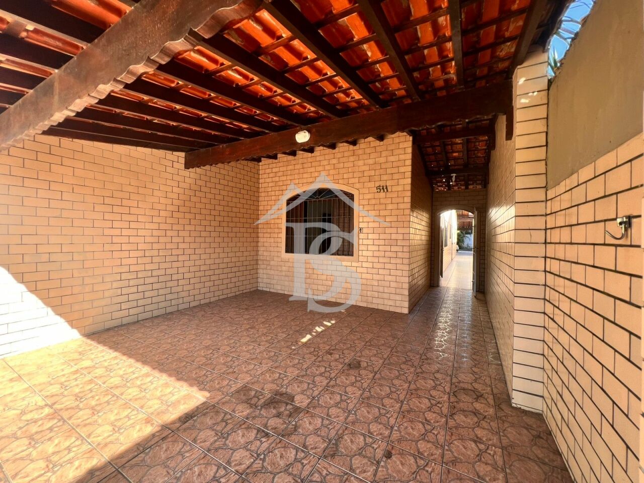 Casa Térrea para Venda - Maracanã