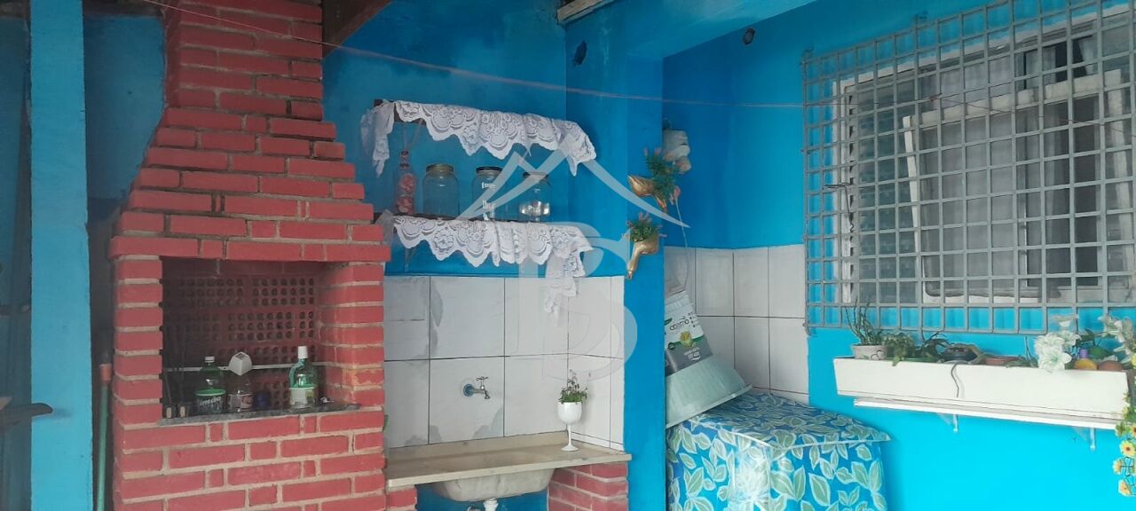 Casa Térrea para Venda - Tupi