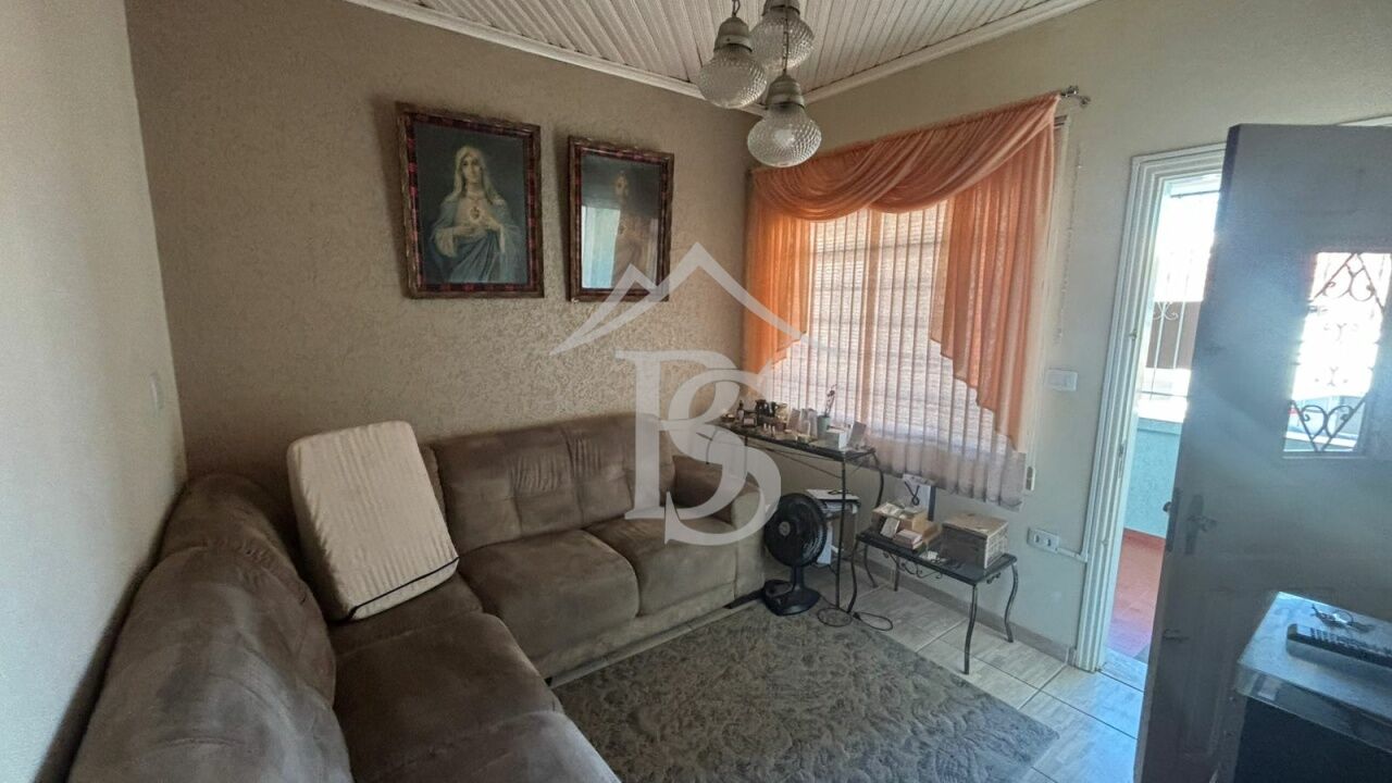 Casa Térrea para Venda - Vila Jundiainópolis