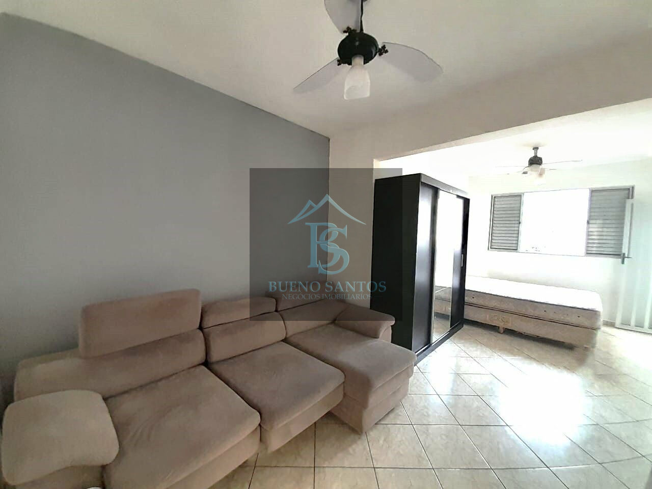 Apartamento para Venda - Tupi