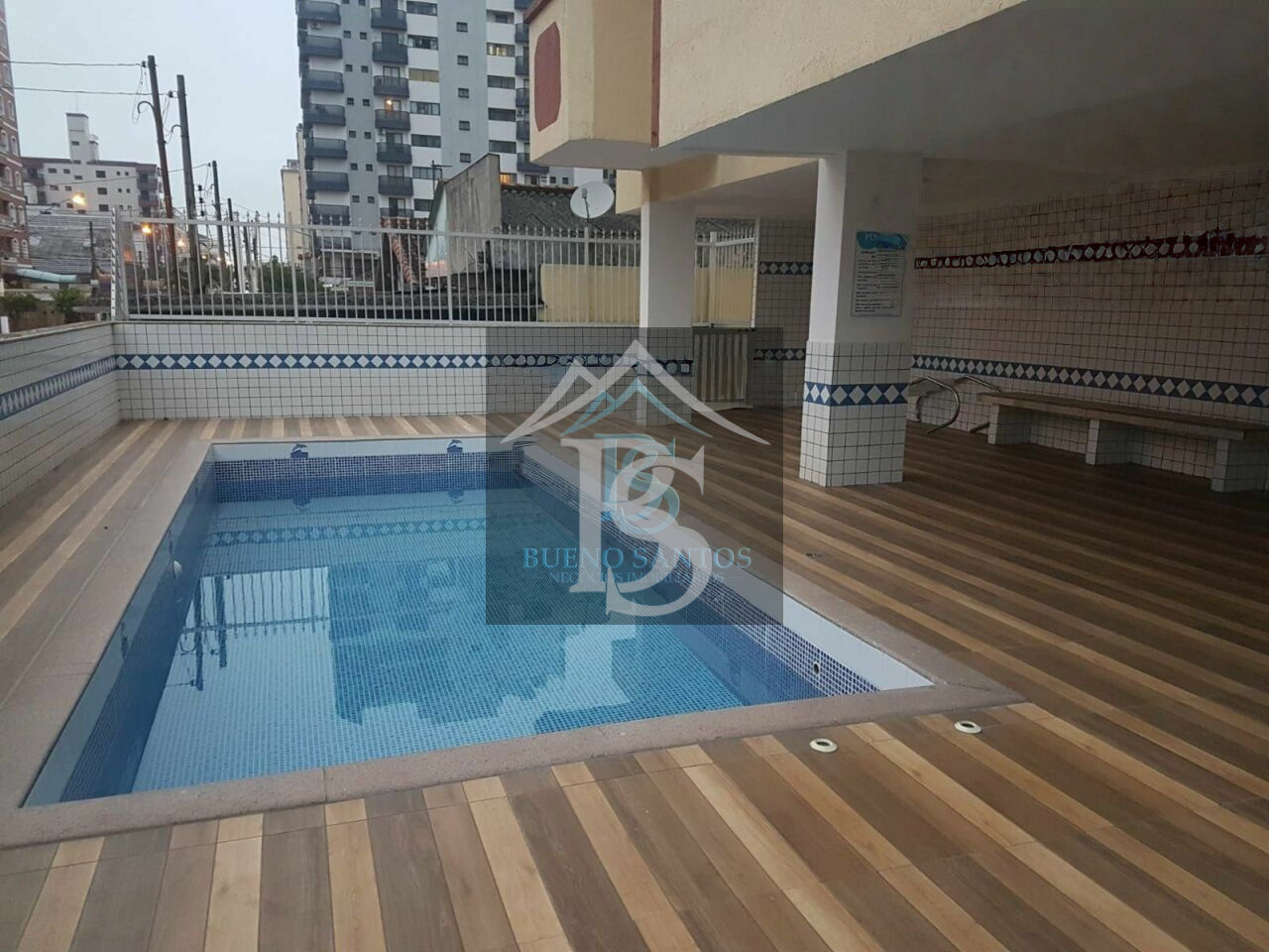 Apartamento para Venda - Tupi