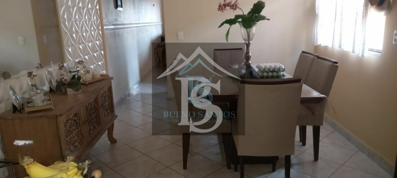 Sobrado para Venda - Jardim Copacabana