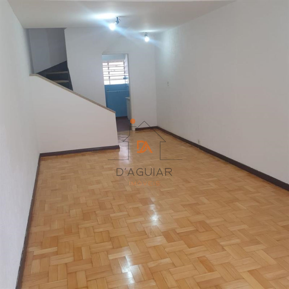 Sobrado para Locação - Vila Leonor