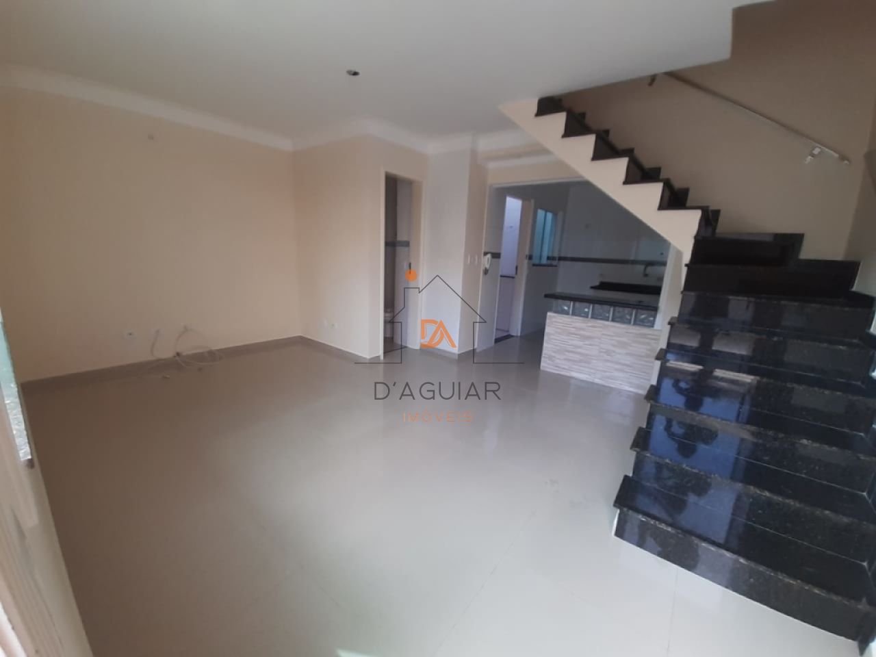 Condominio para Locação - Vila Mazzei