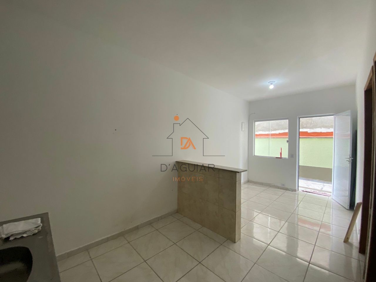 Condominio para Locação - Vila Nova Mazzei