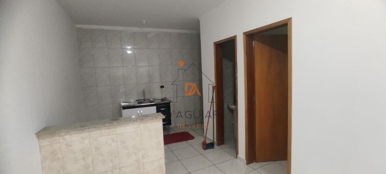 Condominio para Locação - Vila Nova Mazzei