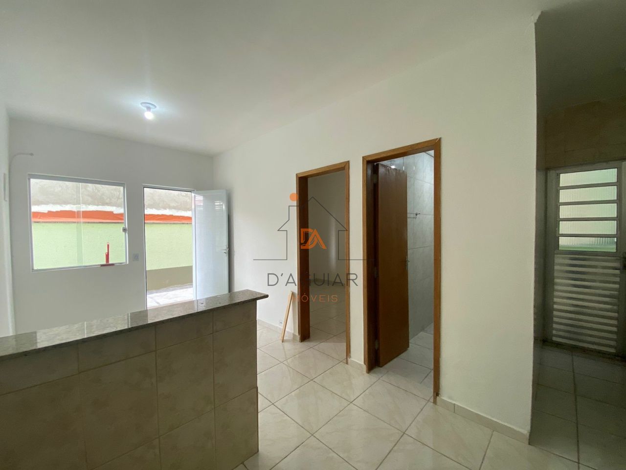 Condominio para Locação - Vila Nova Mazzei