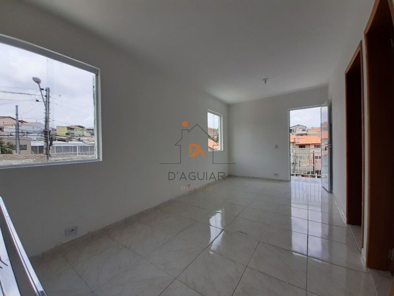 Condominio para Locação - Vila Nova Mazzei