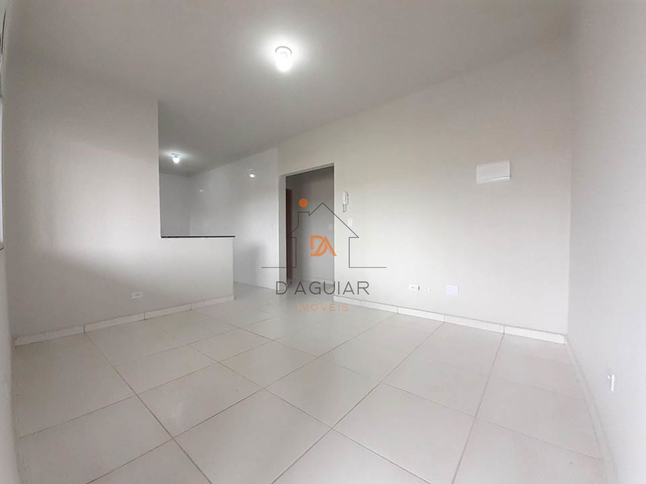 Apartamento para Locação - Vila Nova Mazzei