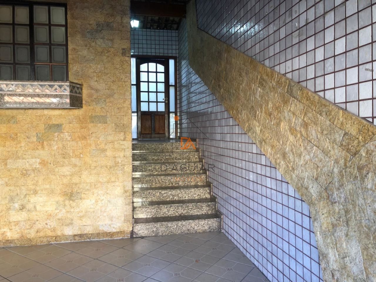 Sobrado para Locação - Vila Nova Mazzei