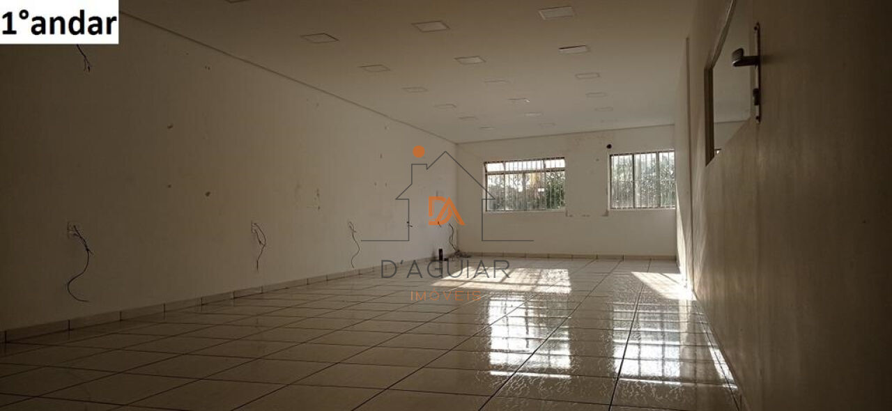 Sala para Locação - Santana