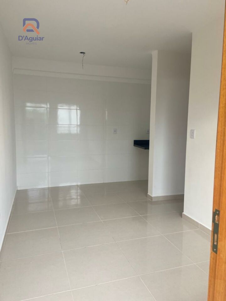 Apartamento para Locação - Vila Dom Pedro II