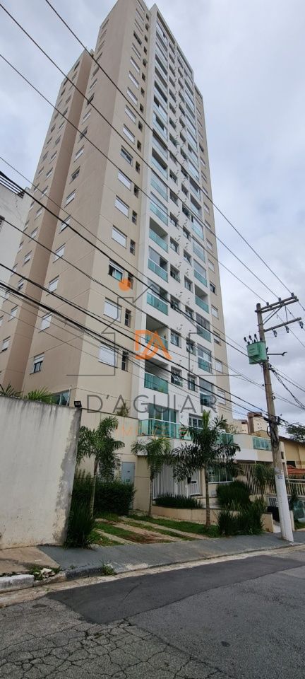 Apartamento para Locação - Santa Teresinha