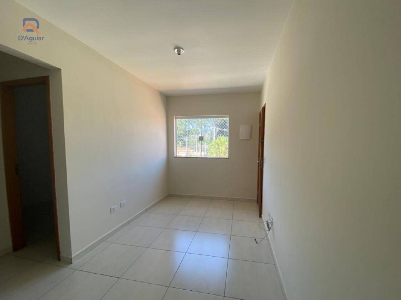 Apartamento para Locação - Vila Nilo