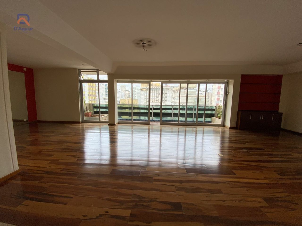 Apartamento para Venda - Santa Cecília