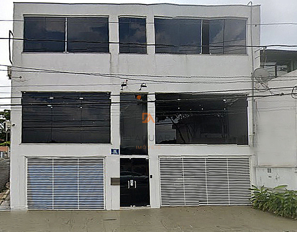 Prédio para Locação - Água Fria