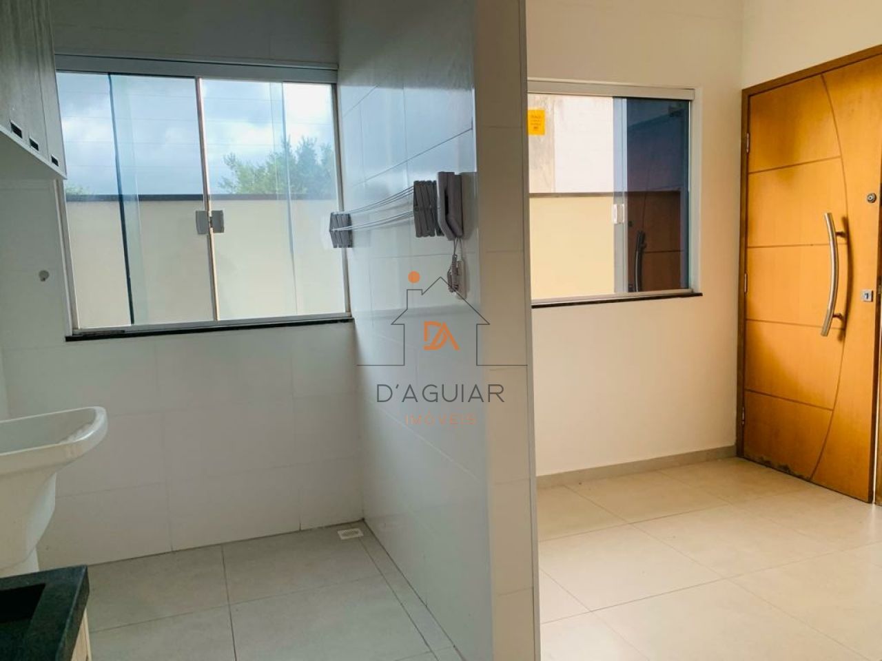 Condominio para Locação - Vila Mazzei