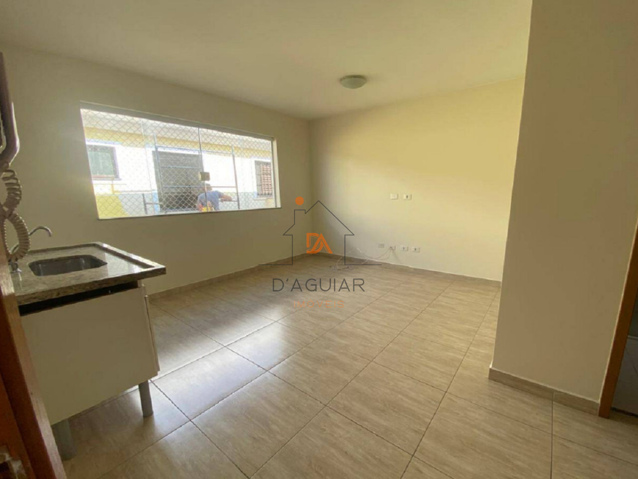 Apartamento para Locação - Vila Constança