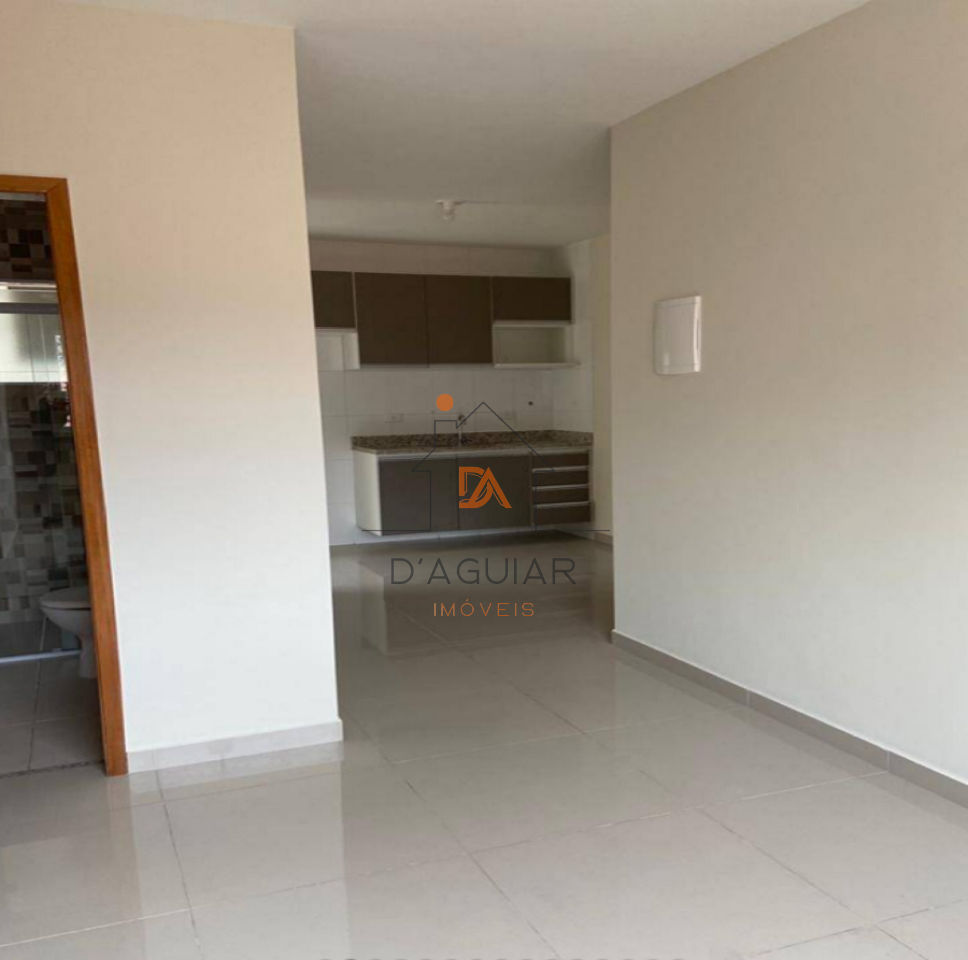 Condominio para Locação - Vila Isolina Mazzei