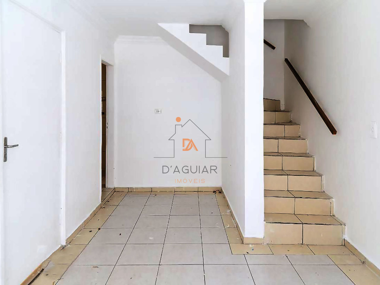 Condominio para Locação - Jardim Carlu