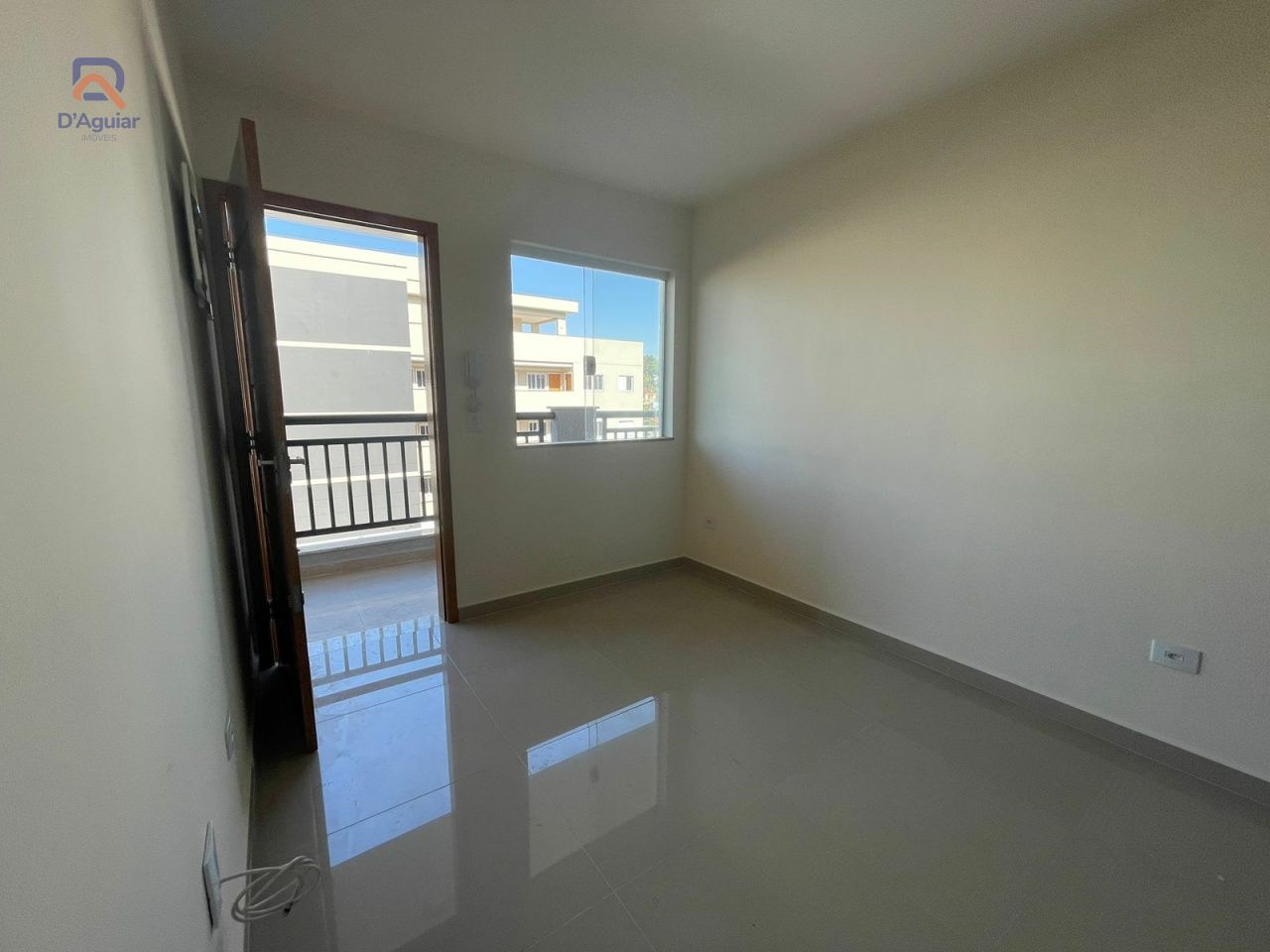 Apartamento para Locação - Vila Mazzei