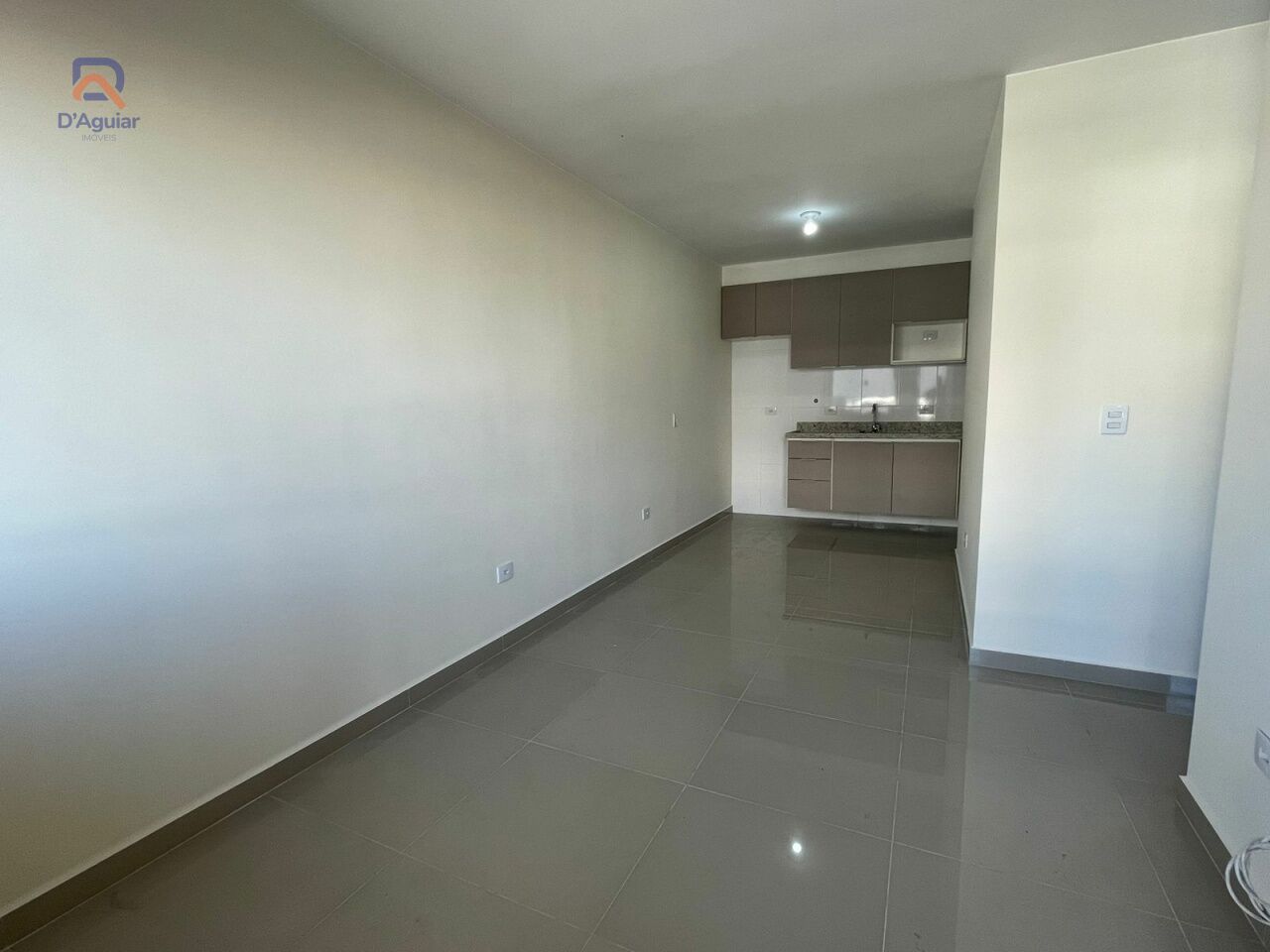 Apartamento para Locação - Vila Mazzei