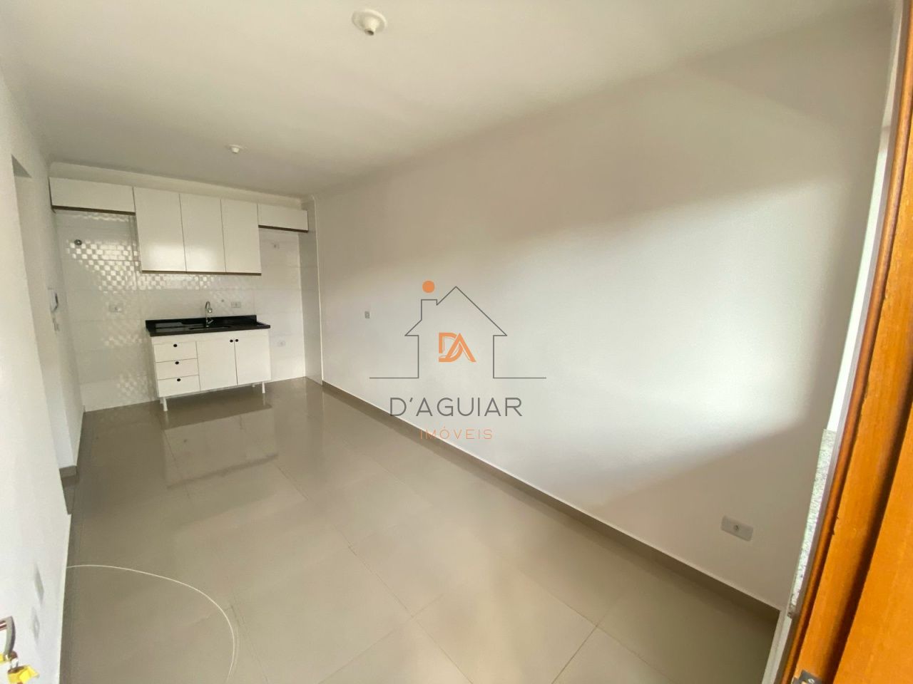 Apartamento para Locação - Tucuruvi