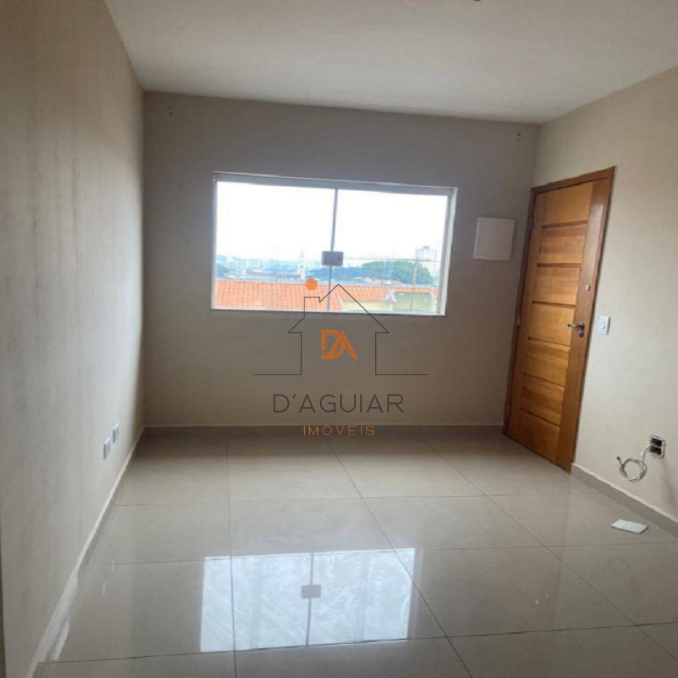 Condominio para Locação - Vila Santa Terezinha Zona Norte