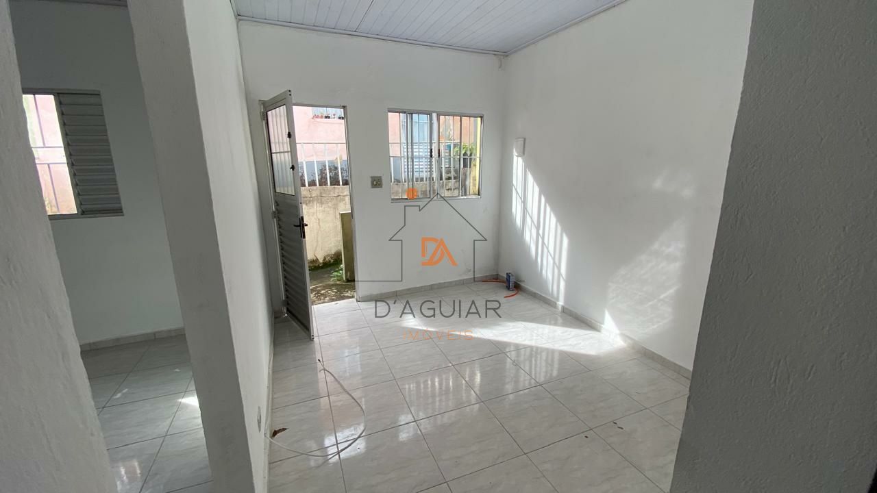 Casa para Locação - Vila Mazzei