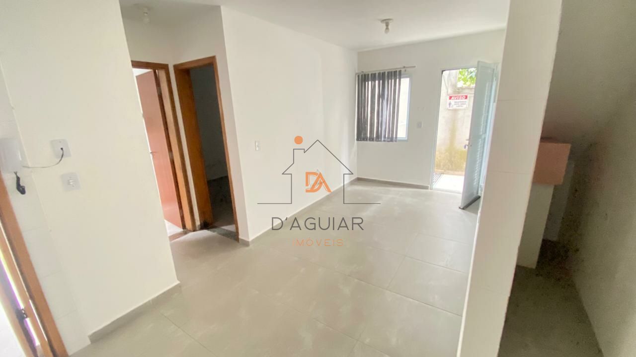 Condominio para Locação - Parada Inglesa