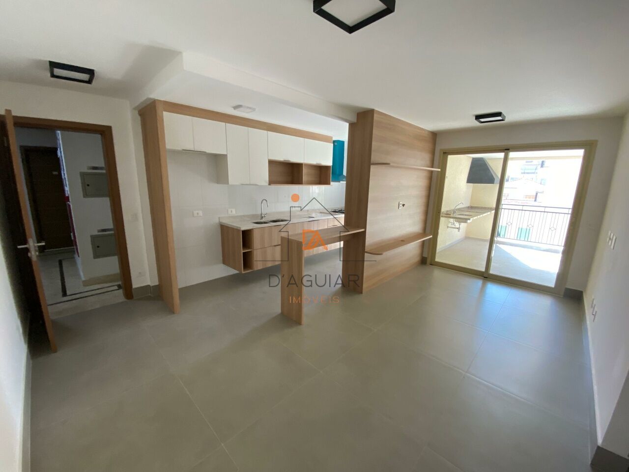 Apartamento para Locação - Jardim São PauloZona Norte
