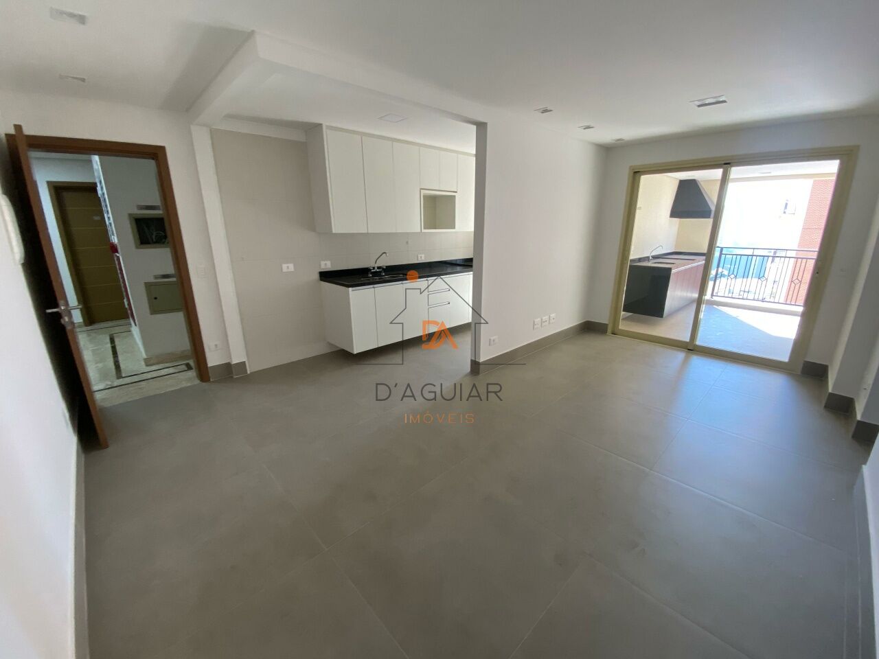 Apartamento para Locação - Jardim São PauloZona Norte