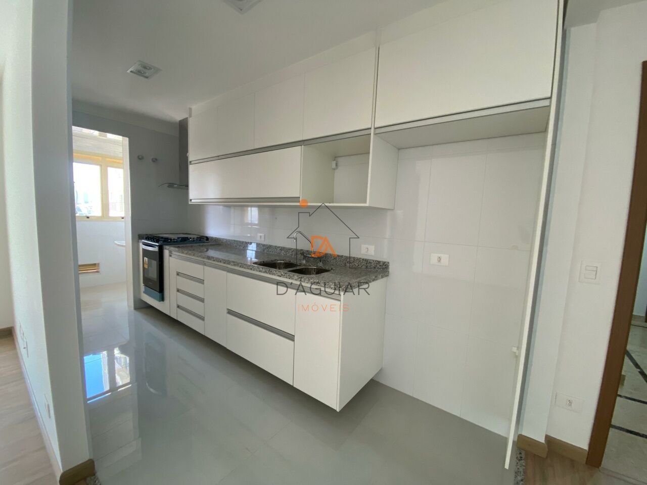 Apartamento para Locação - Jardim São PauloZona Norte