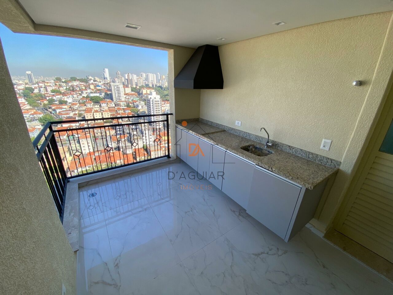 Apartamento para Locação - Jardim São PauloZona Norte