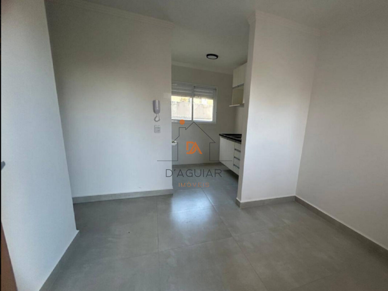 Apartamento para Locação - Vila Gustavo