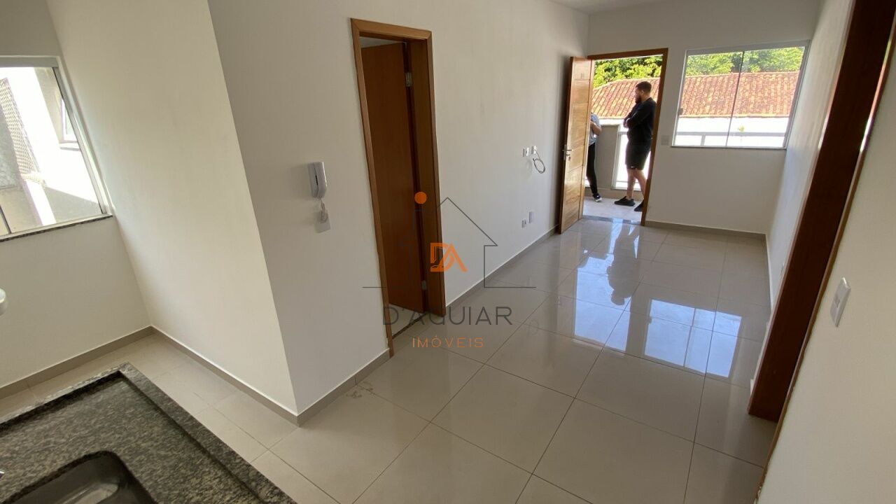 Apartamento para Locação - Tucuruvi