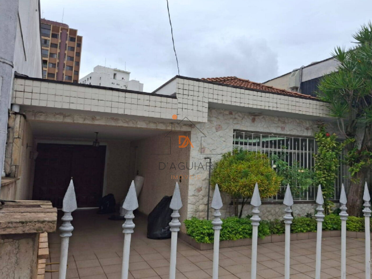 Casa para Locação - Santana