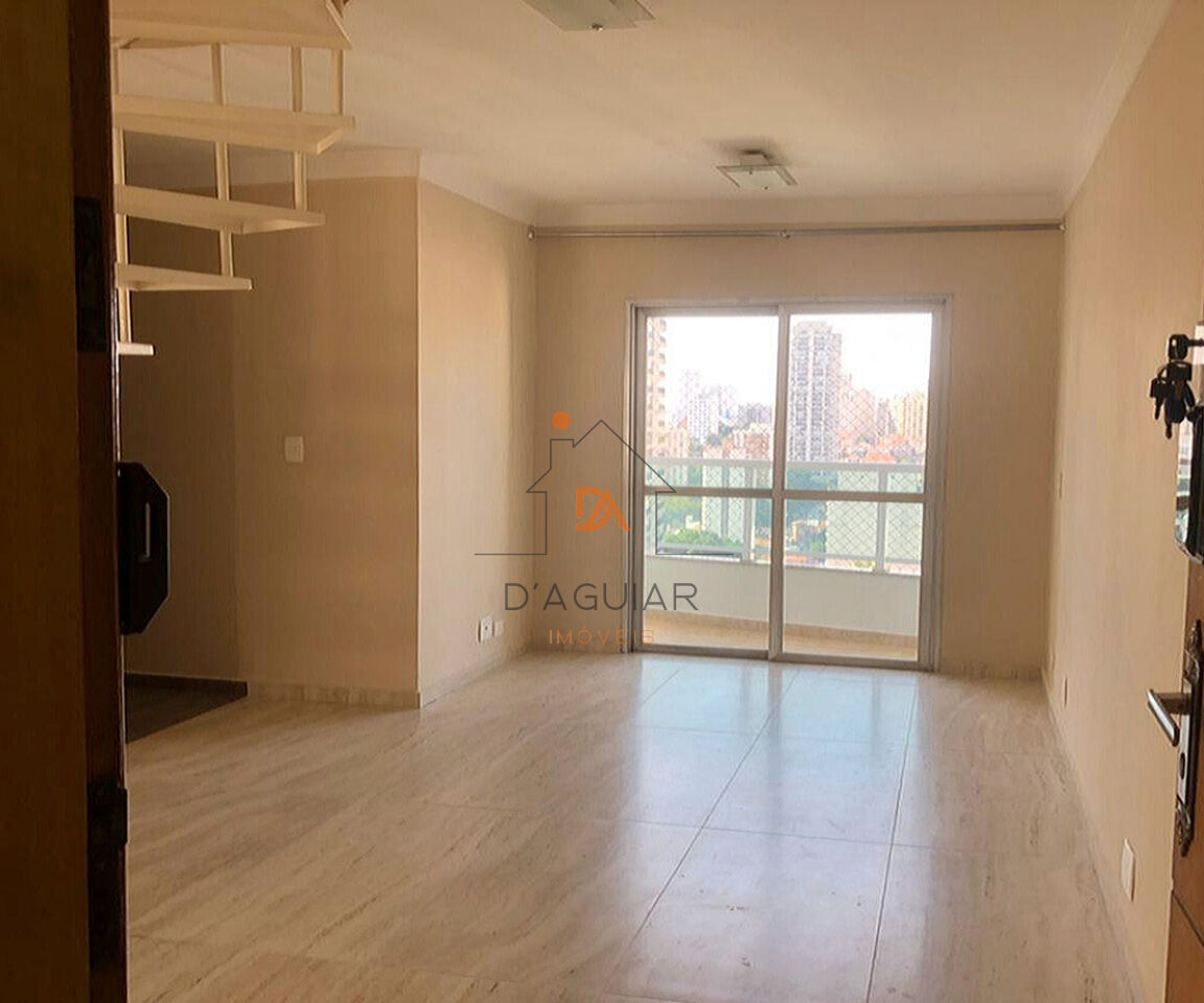 Apartamento para Locação - Santa Teresinha