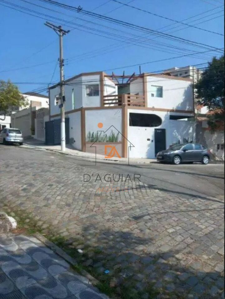 Sobrado para Locação - Jardim São PauloZona Norte
