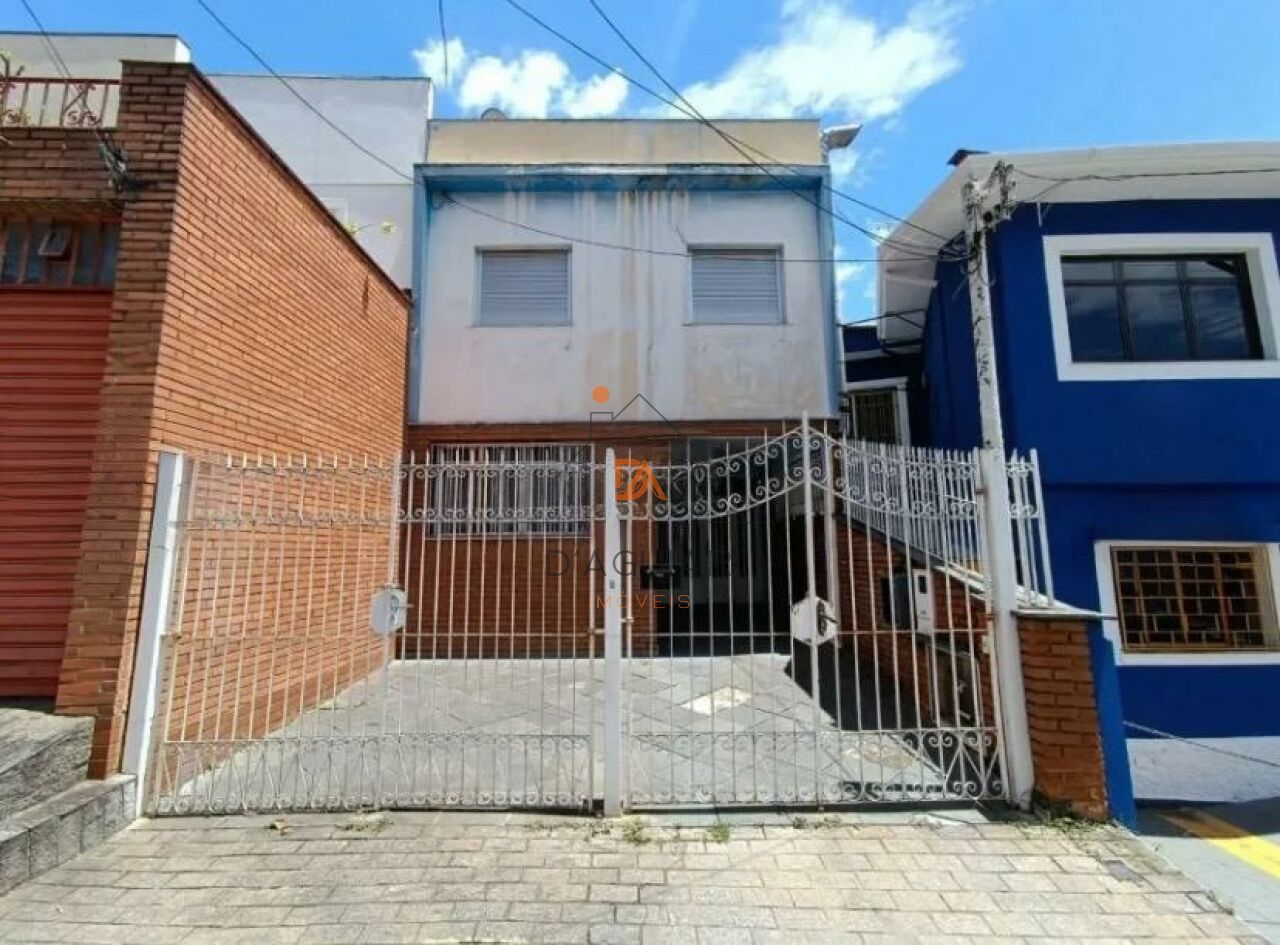 Sobrado para Locação - Jardim São PauloZona Norte