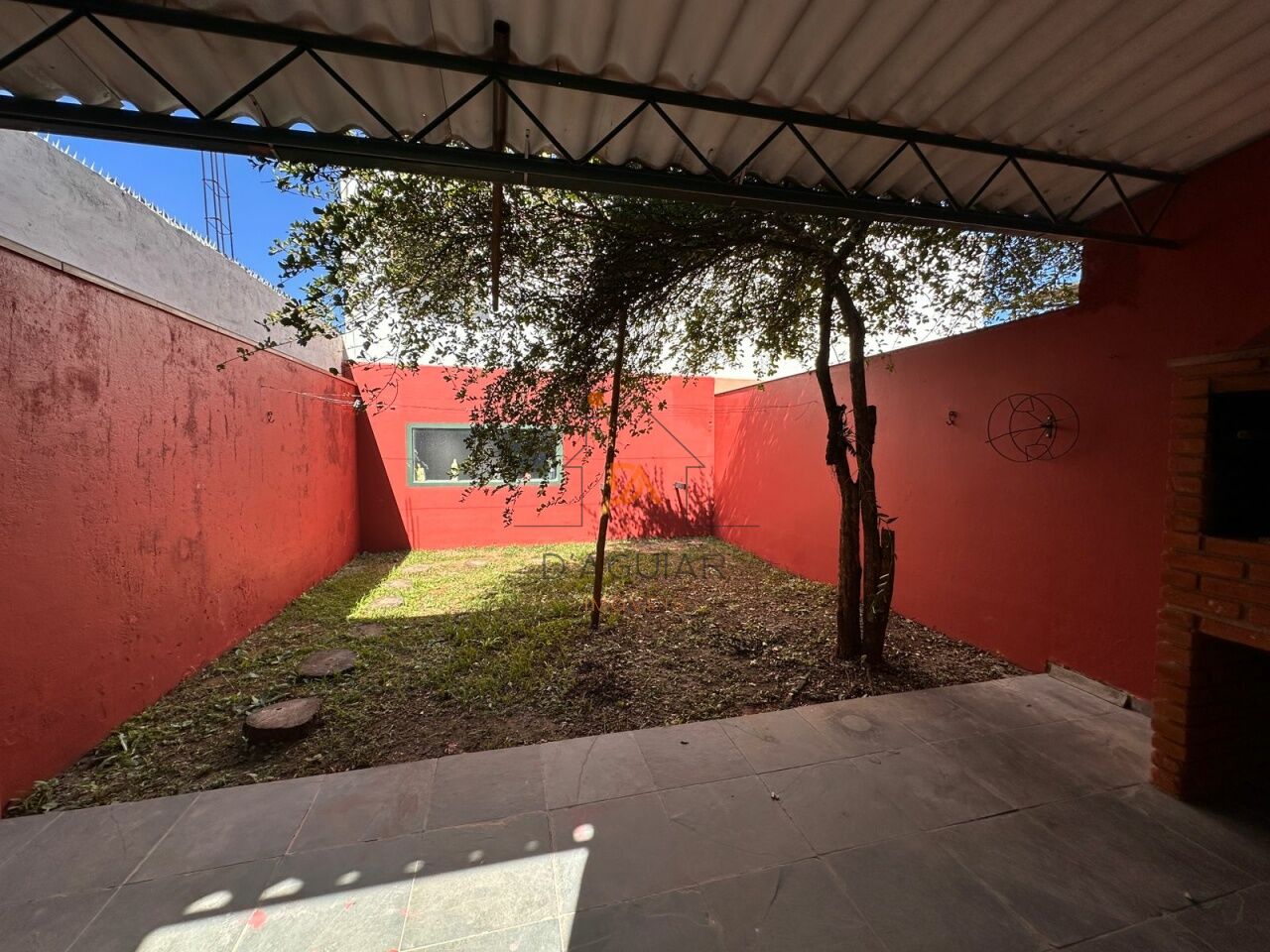 Sobrado para Locação - Vila Mazzei
