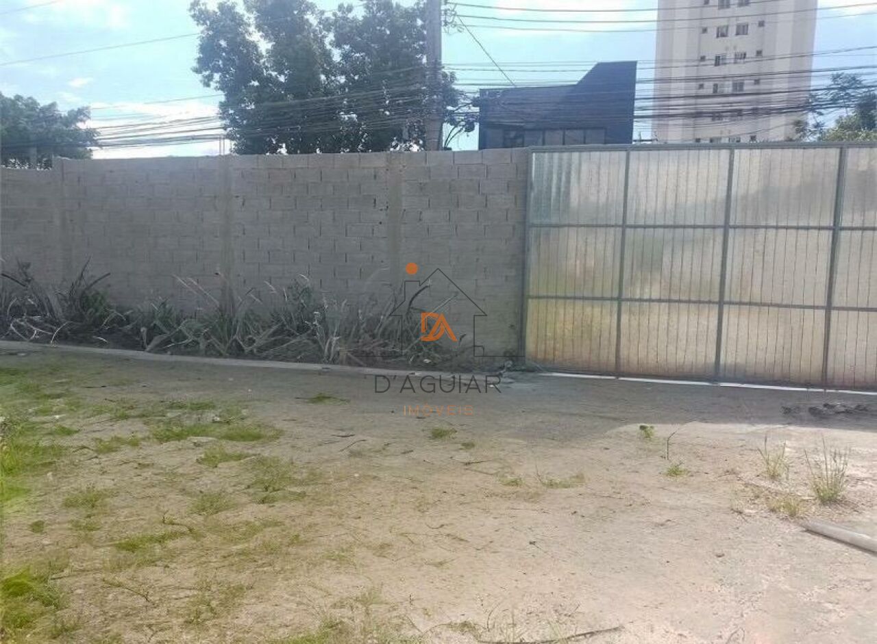 Galpao para Locação - Tucuruvi