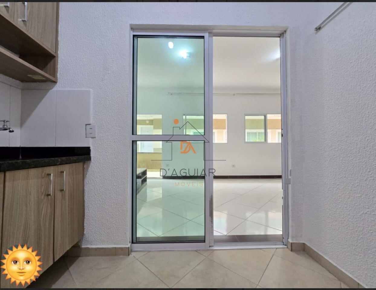 Sobrado para Locação - Vila Mazzei