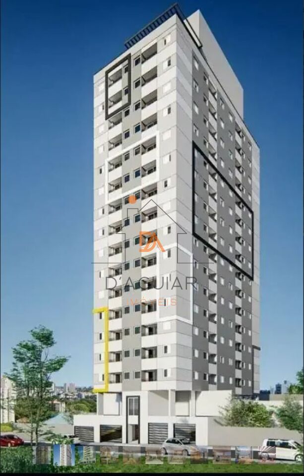 Apartamento para Locação - Vila Paulicéia