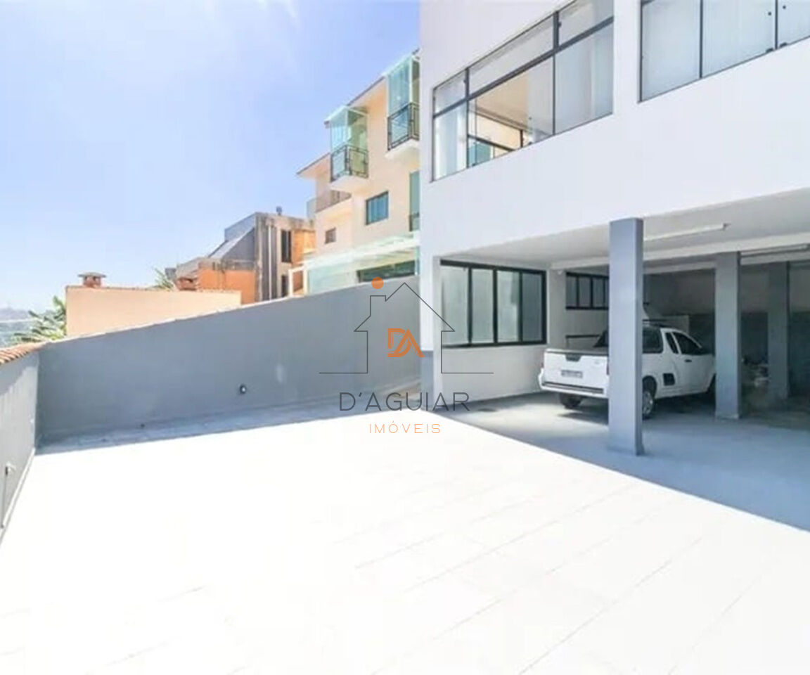 Casa Assobradada para Locação - Jardim Guapira