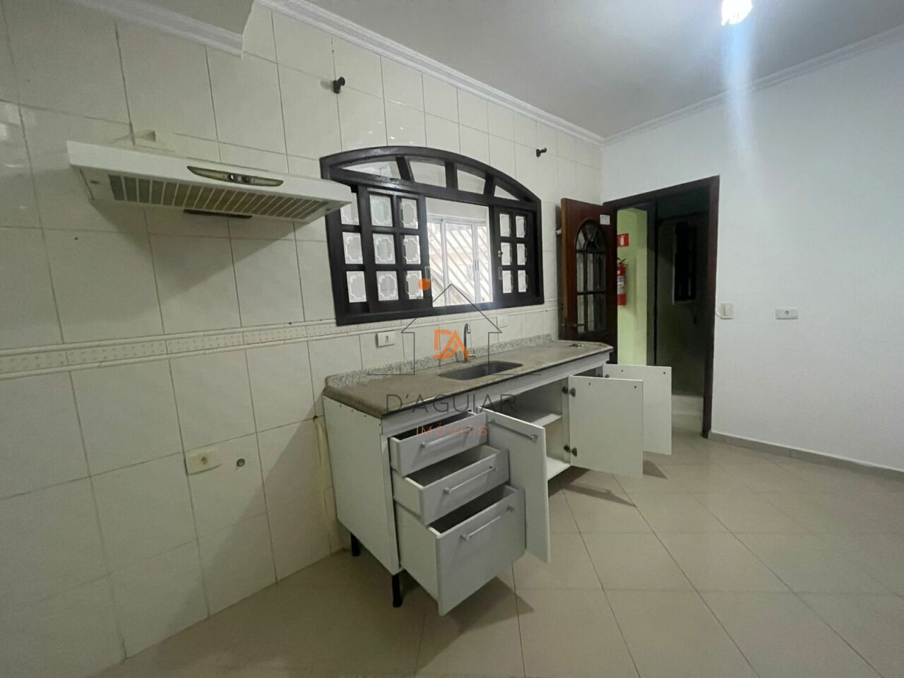 Casa para Locação - Associação Sobradinho