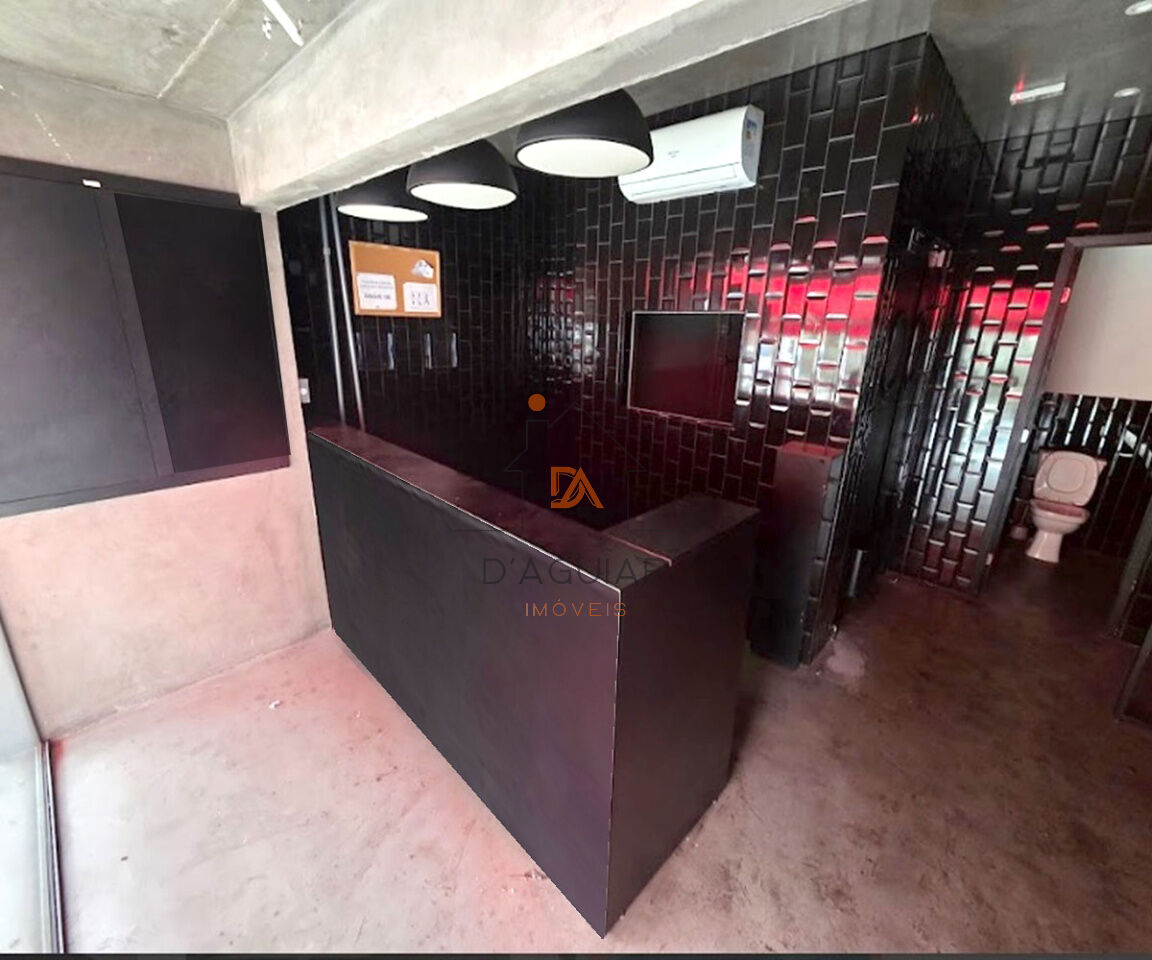 Salao para Locação - Santana