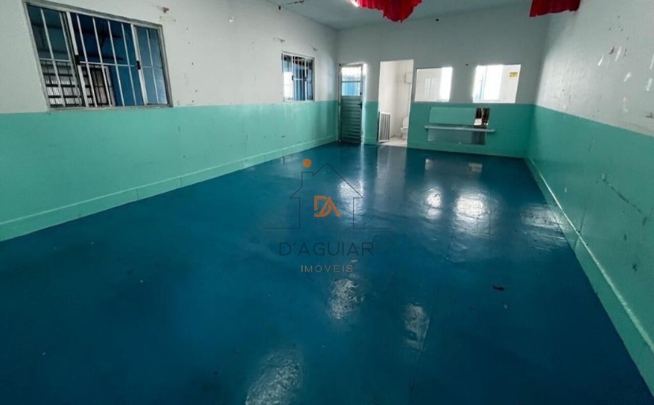 Prédio para Locação - Tucuruvi