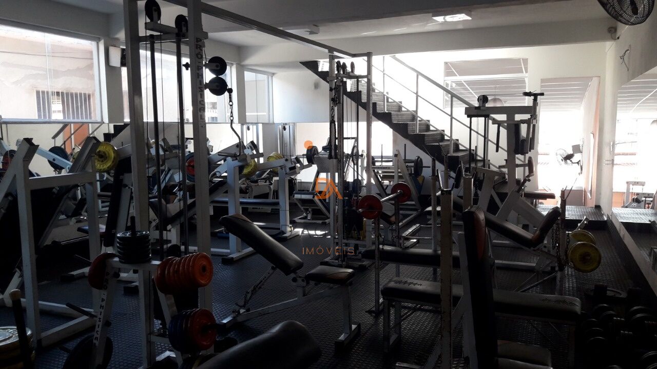 Prédio para Locação - Água Fria