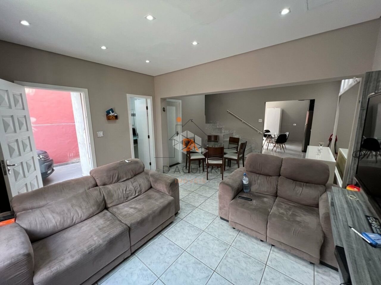 Casa para Locação - Limão